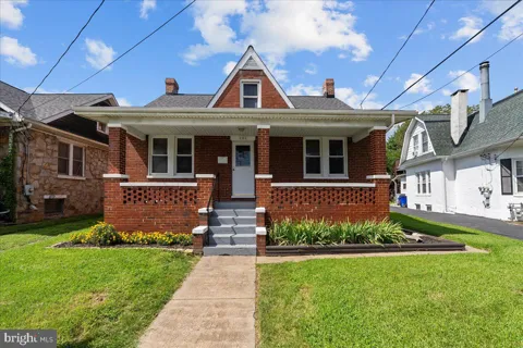 551 E CHURCH STREET