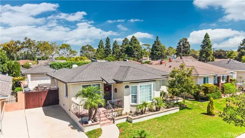6023 Deerford