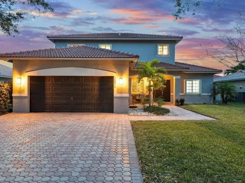 16871 SW 5th Court