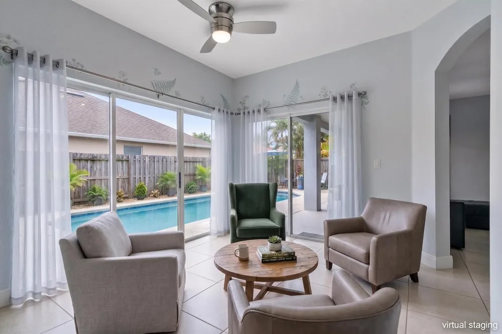16871 SW 5th Court Weston, FL 33326