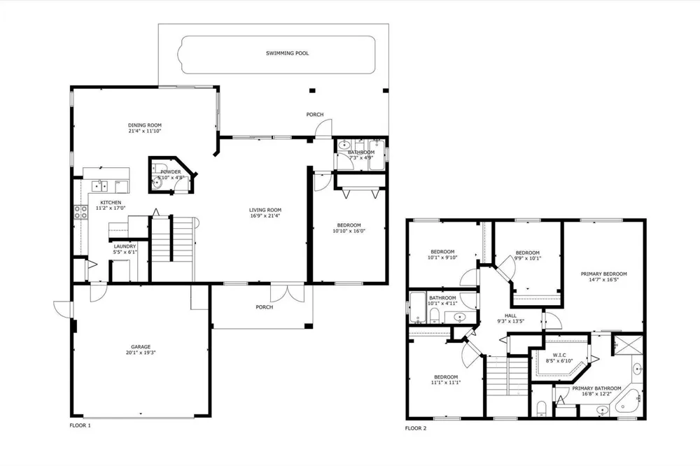 16871 SW 5th Court Weston, FL 33326