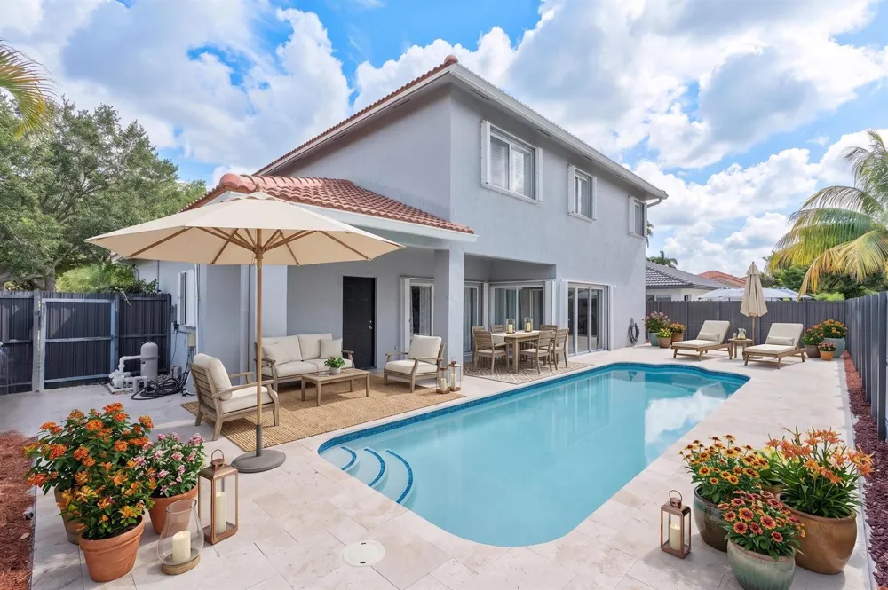 16871 SW 5th Court Weston, FL 33326