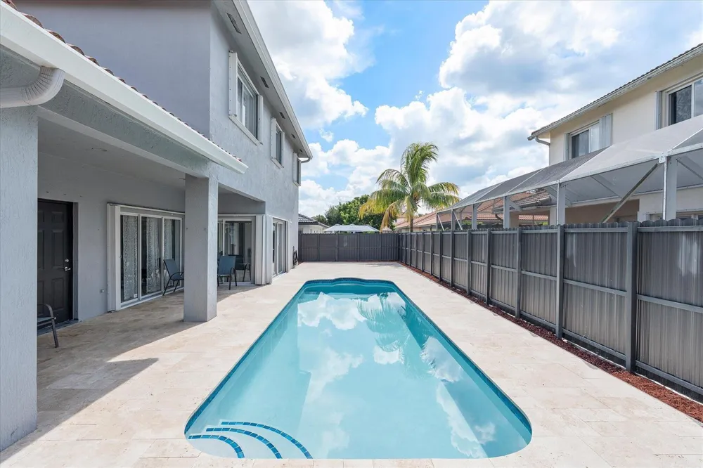 16871 SW 5th Court Weston, FL 33326