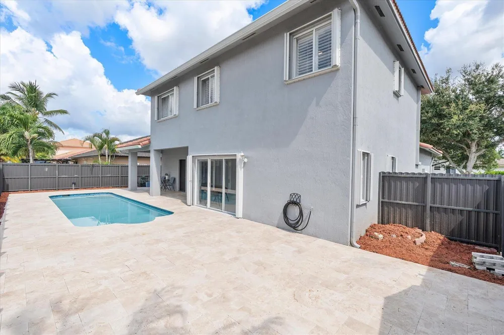 16871 SW 5th Court Weston, FL 33326