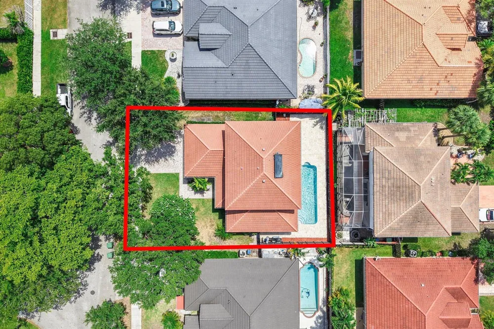 16871 SW 5th Court Weston, FL 33326