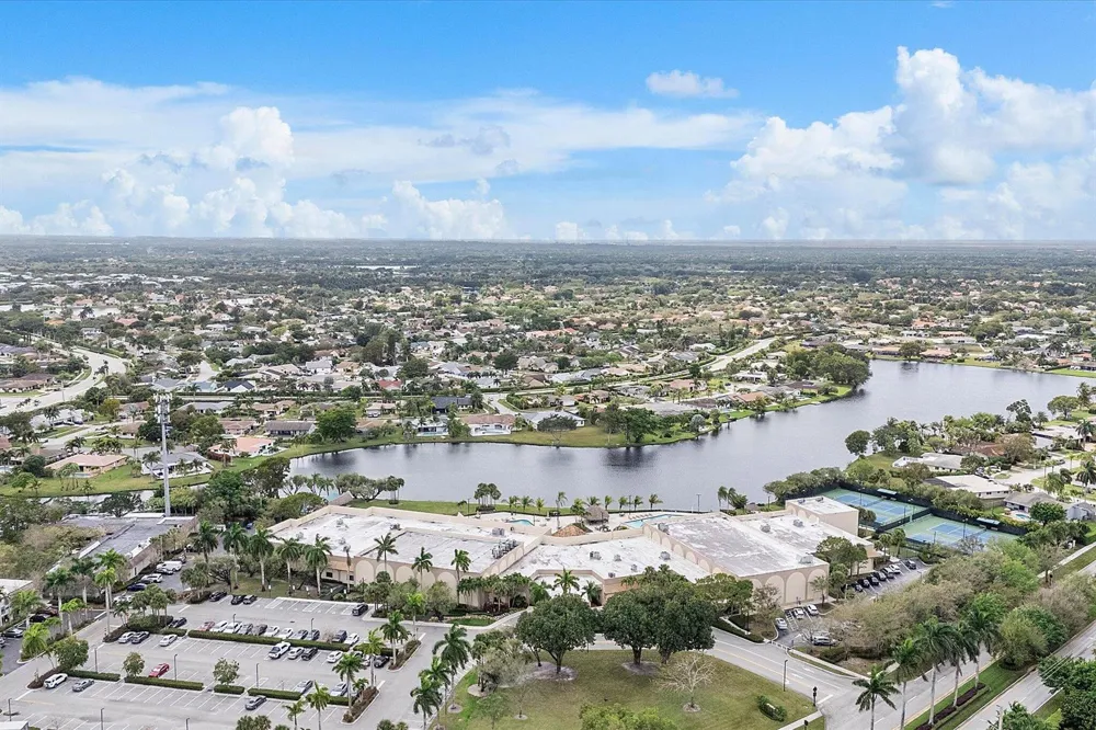 16871 SW 5th Court Weston, FL 33326