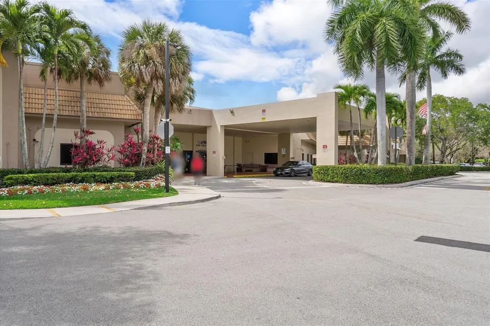 16871 SW 5th Court Weston, FL 33326