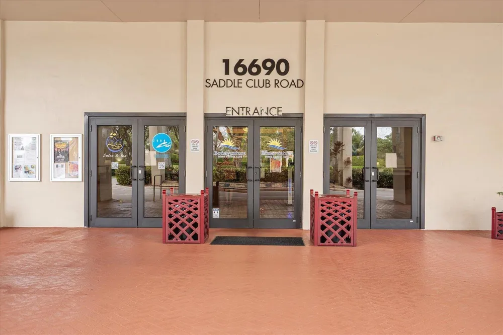 16871 SW 5th Court Weston, FL 33326