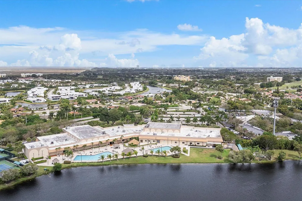 16871 SW 5th Court Weston, FL 33326