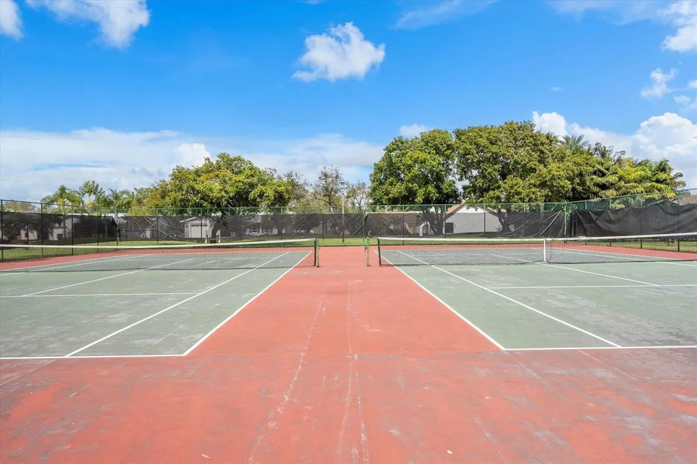 16871 SW 5th Court Weston, FL 33326