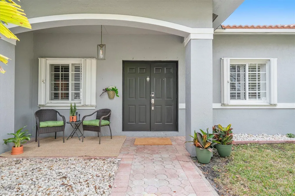 16871 SW 5th Court Weston, FL 33326