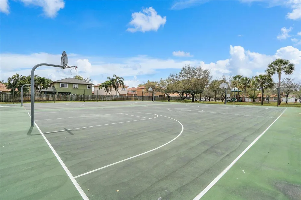 16871 SW 5th Court Weston, FL 33326