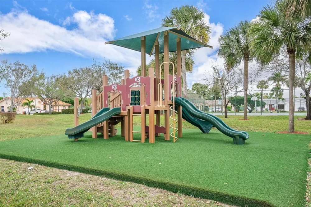 16871 SW 5th Court Weston, FL 33326
