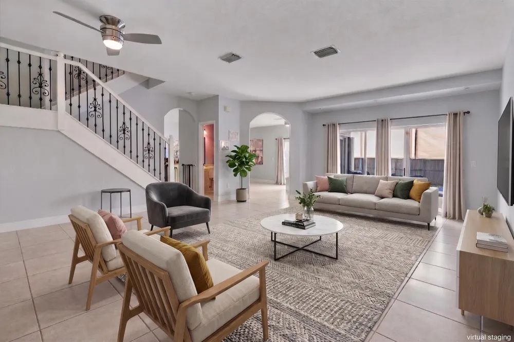 16871 SW 5th Court Weston, FL 33326