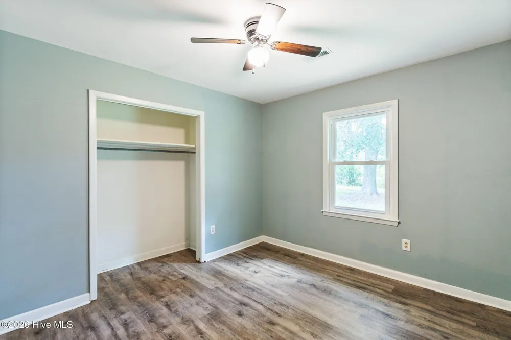 254 Harrell Road Burgaw, NC 28425