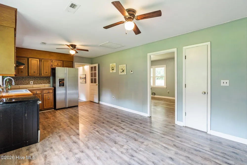 254 Harrell Road Burgaw, NC 28425