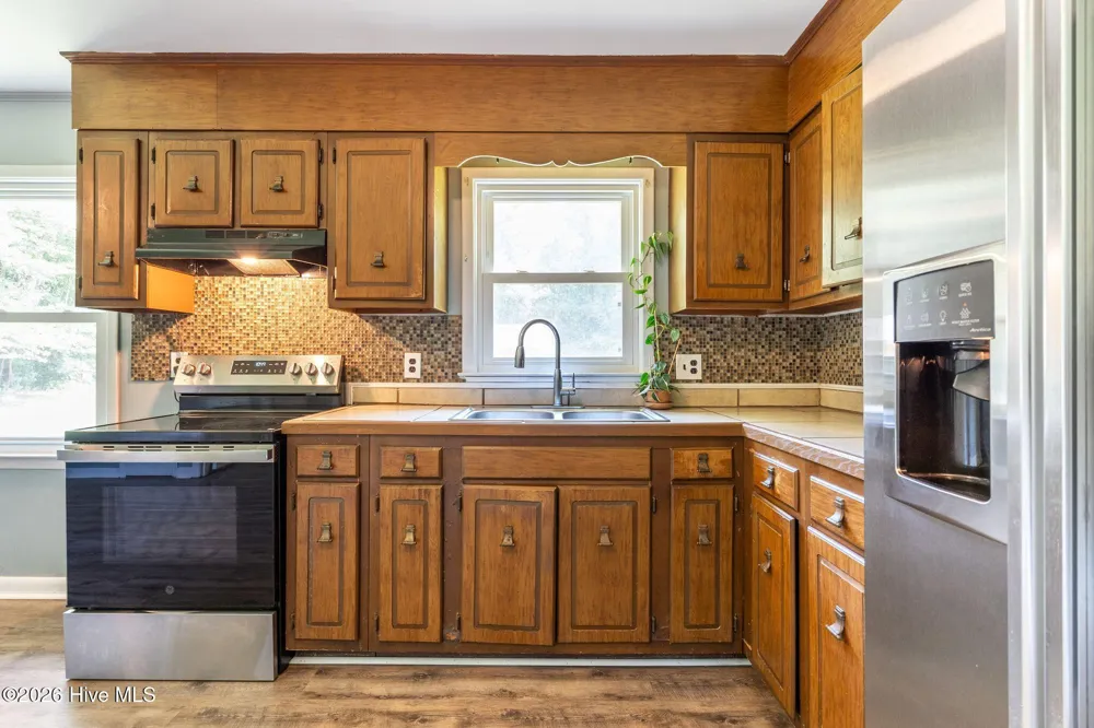 254 Harrell Road Burgaw, NC 28425