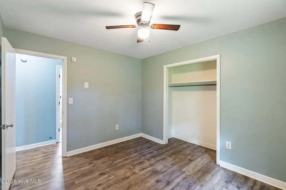 254 Harrell Road Burgaw, NC 28425