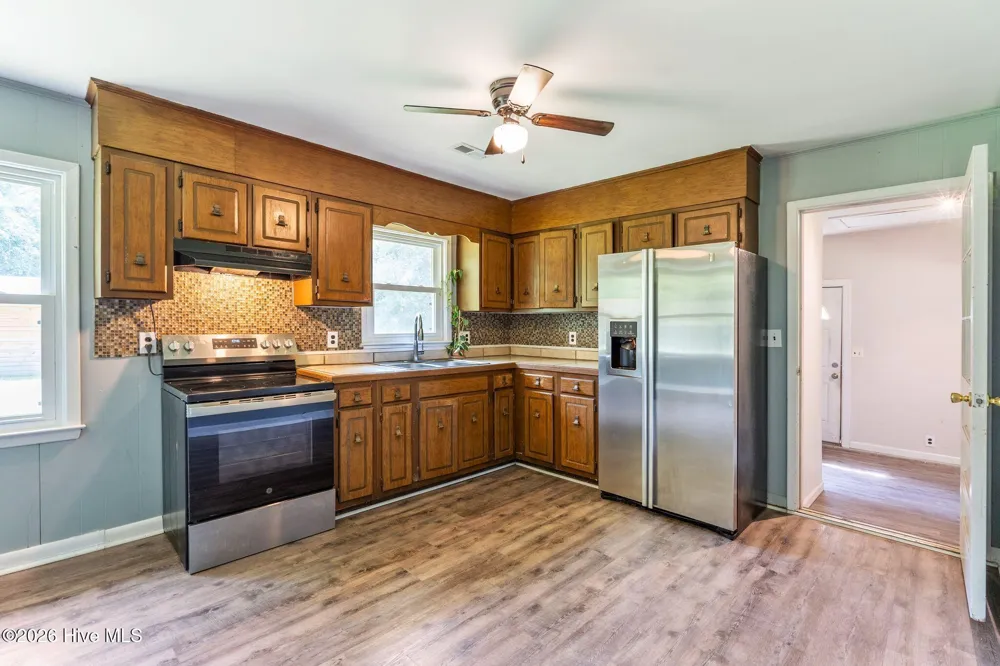 254 Harrell Road Burgaw, NC 28425