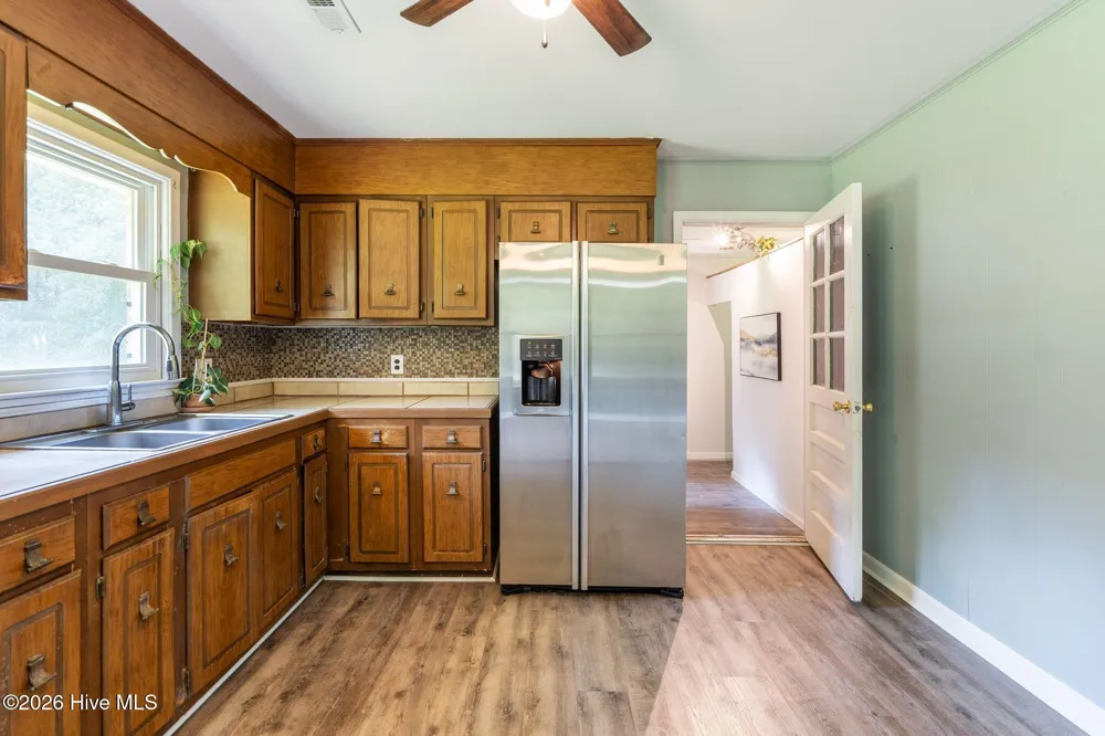 254 Harrell Road Burgaw, NC 28425
