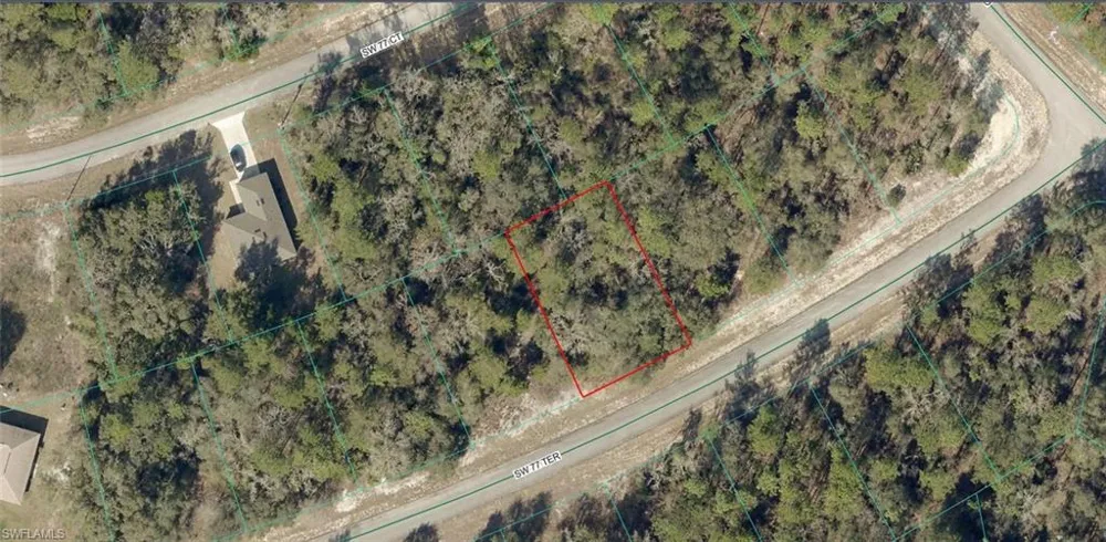 8011 SW 77 TERRACE ocala, FL 34473