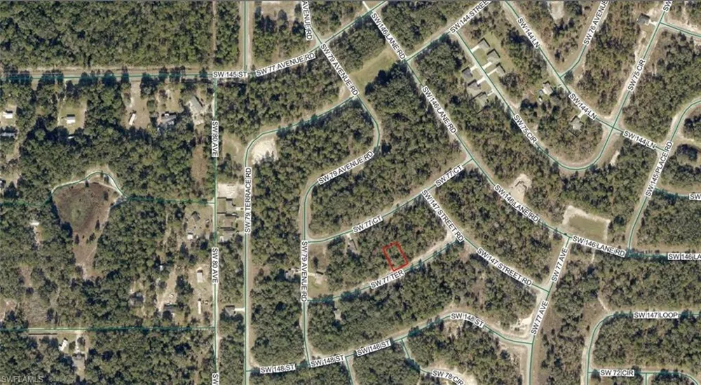 8011 SW 77 TERRACE ocala, FL 34473