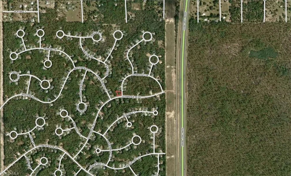 2 Glenridge Circle Homosassa, FL 34446