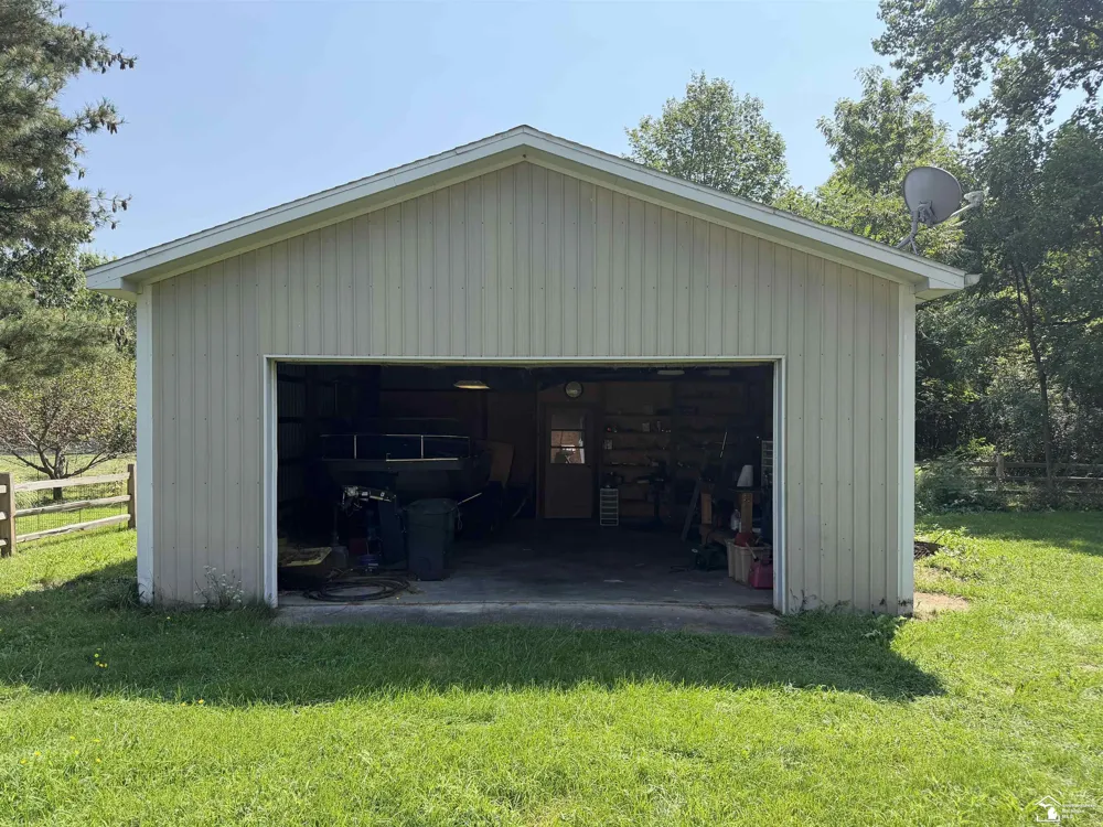 3015 M 63 Highway Hagar Township, MI 49022