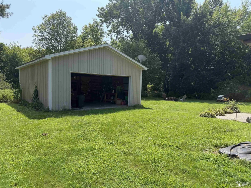 3015 M 63 Highway Hagar Township, MI 49022