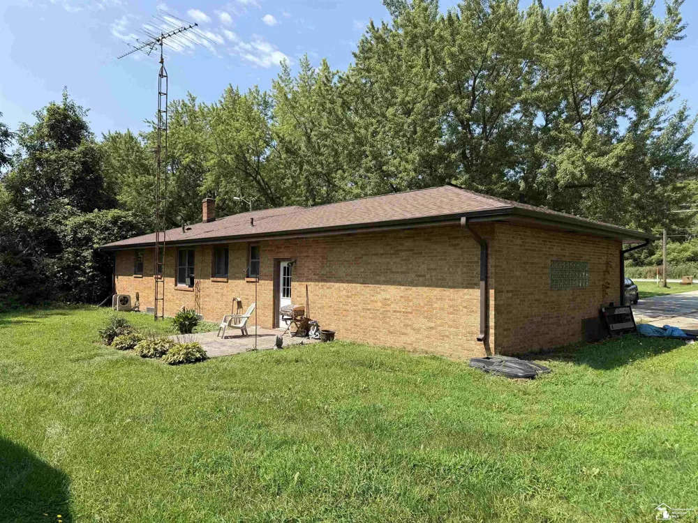 3015 M 63 Highway Hagar Township, MI 49022
