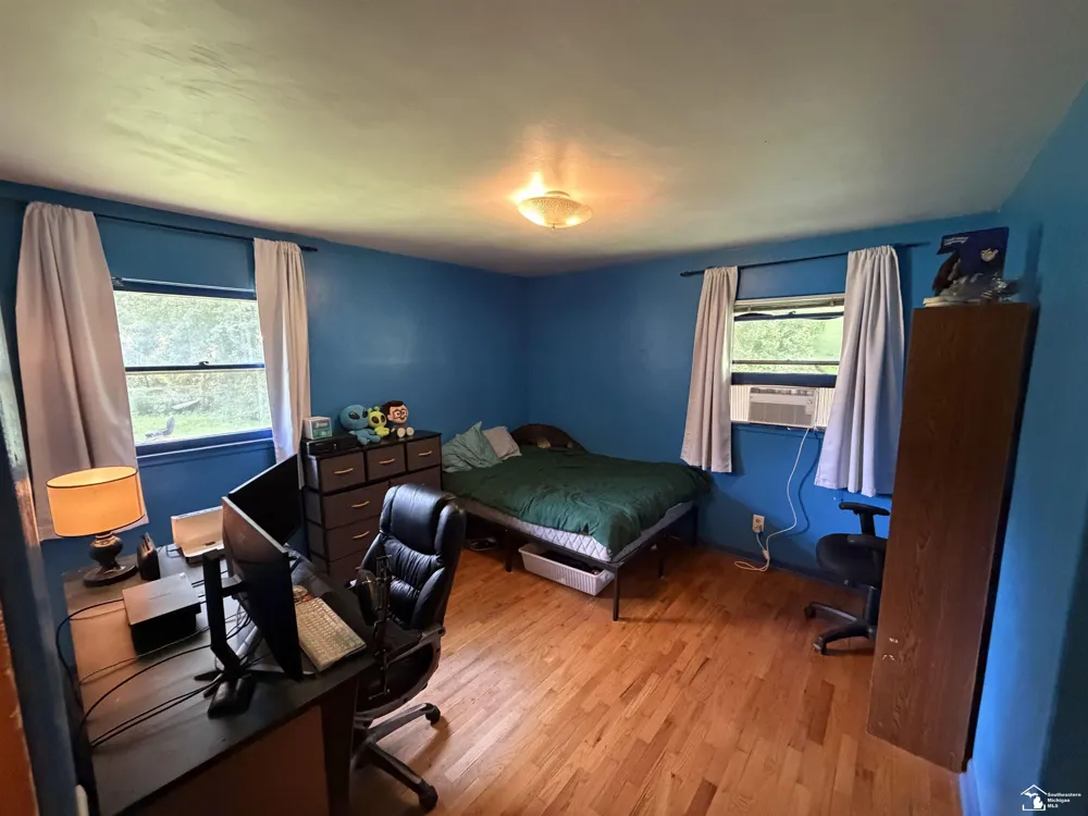 3015 M 63 Highway Hagar Township, MI 49022
