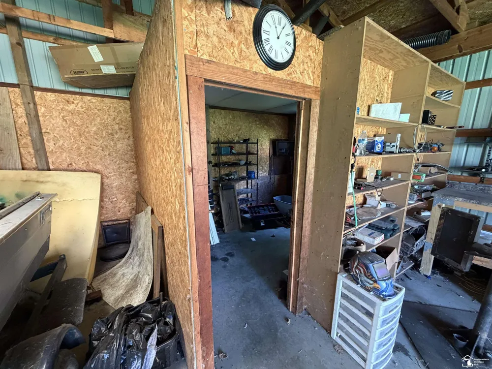 3015 M 63 Highway Hagar Township, MI 49022
