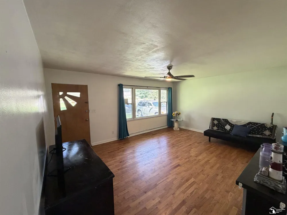 3015 M 63 Highway Hagar Township, MI 49022