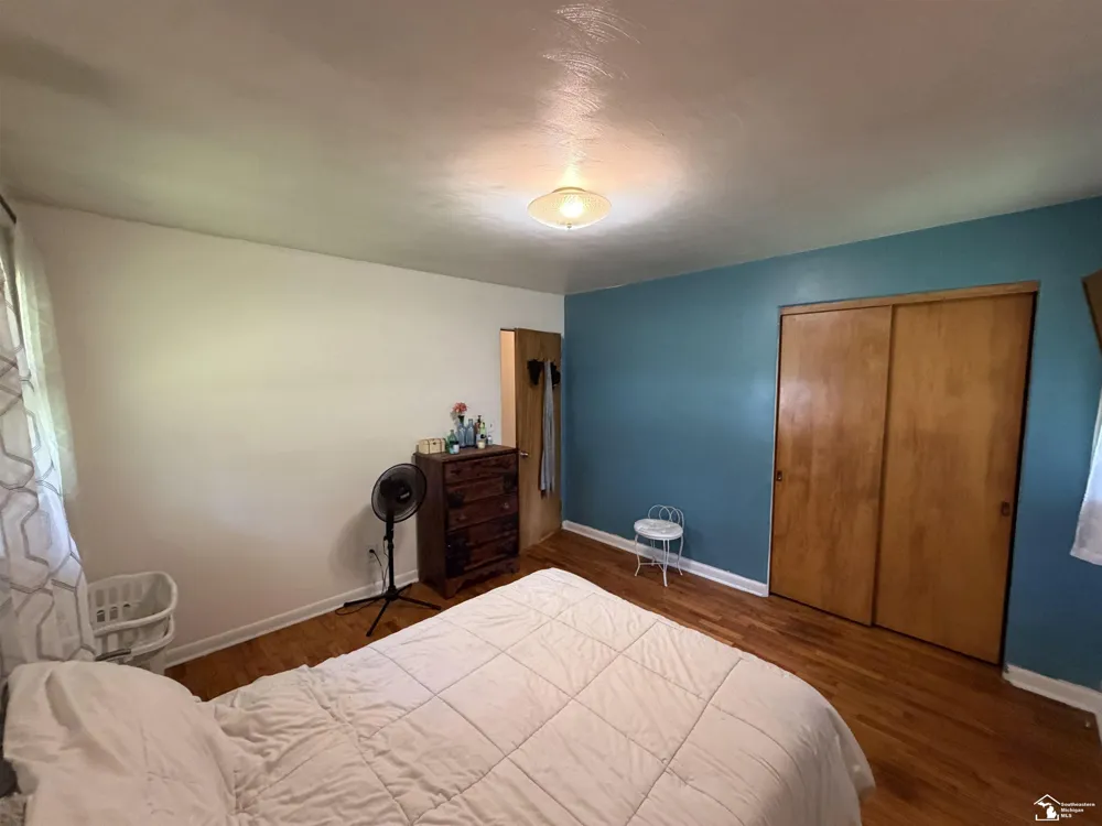 3015 M 63 Highway Hagar Township, MI 49022