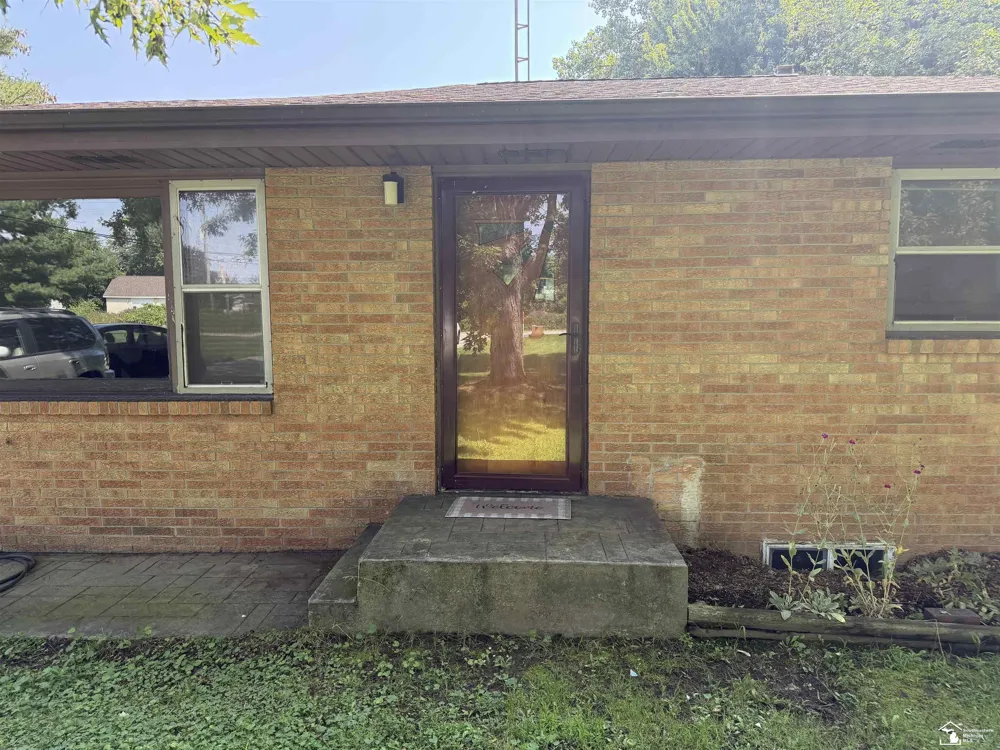 3015 M 63 Highway Hagar Township, MI 49022