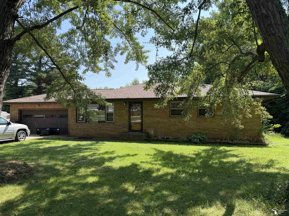 3015 M 63 Highway Hagar Township, MI 49022