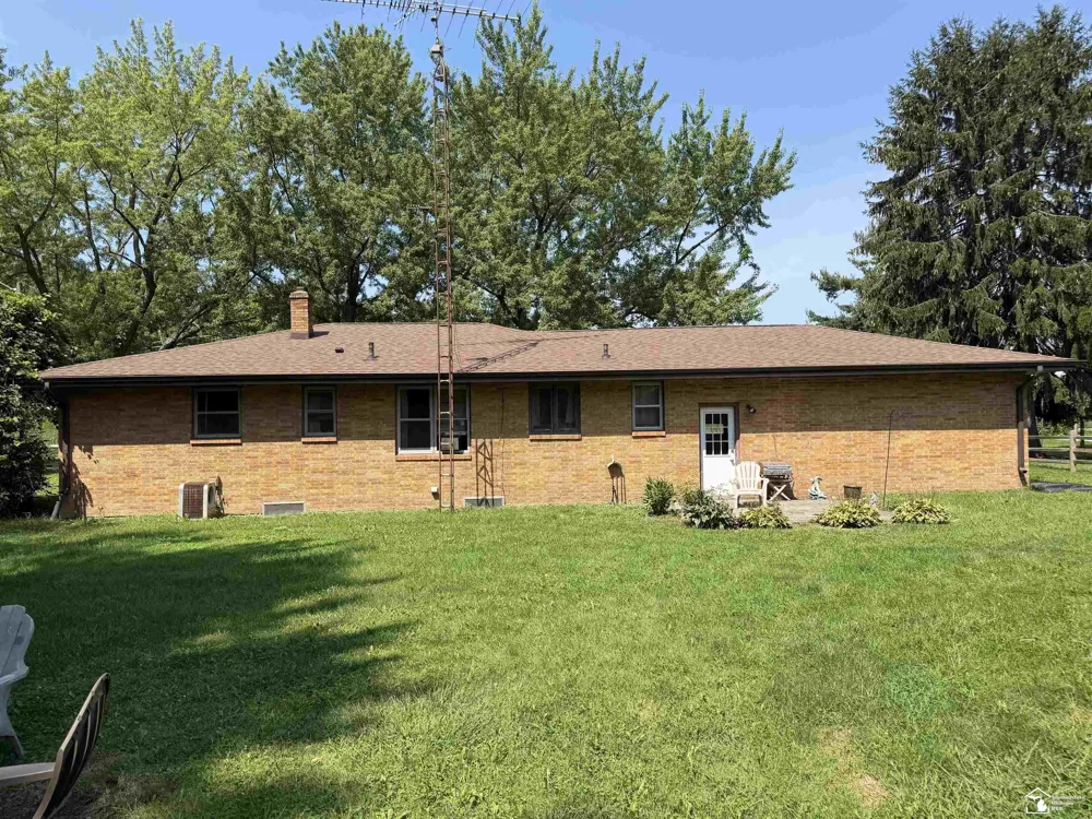3015 M 63 Highway Hagar Township, MI 49022