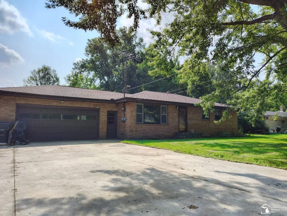 3015 M 63 Highway Hagar Township, MI 49022
