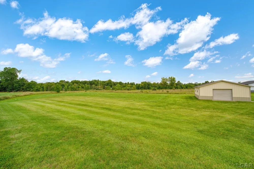 5750 Lyons Highway Madison Charter Township, MI 49221