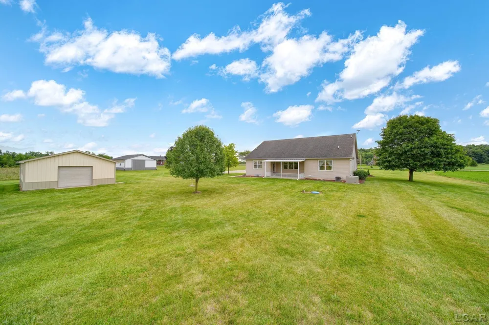5750 Lyons Highway Madison Charter Township, MI 49221