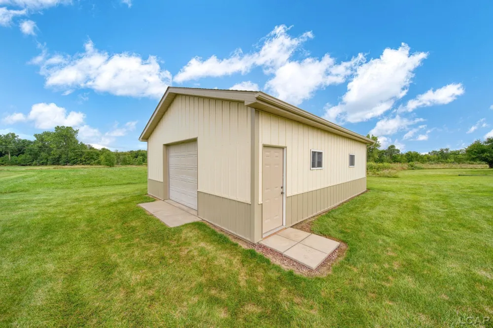 5750 Lyons Highway Madison Charter Township, MI 49221