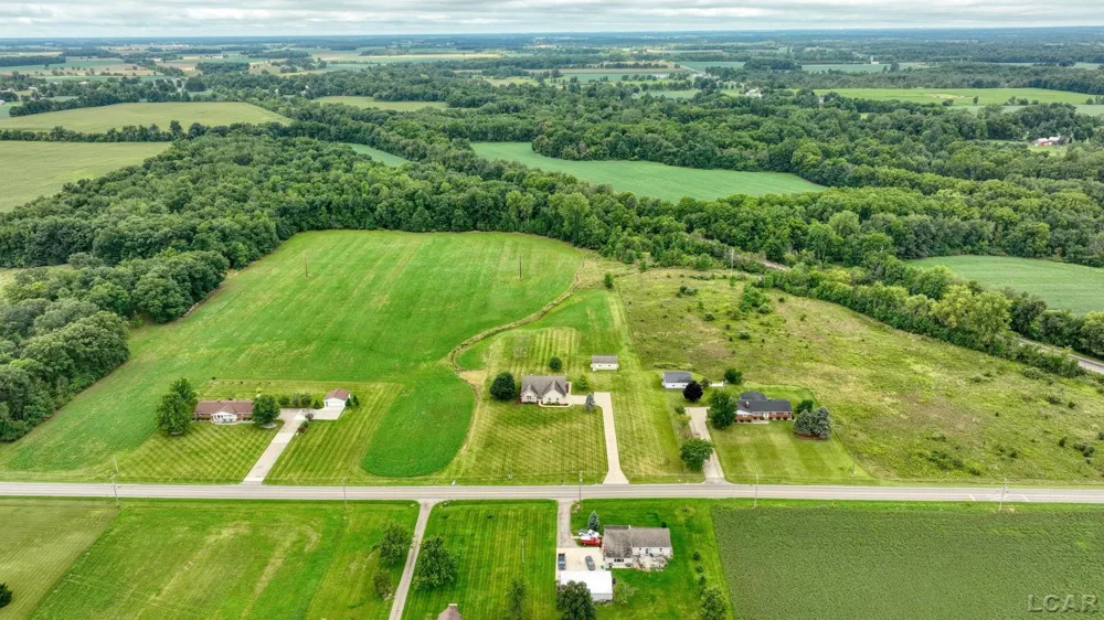 5750 Lyons Highway Madison Charter Township, MI 49221