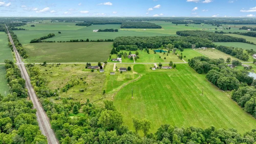 5750 Lyons Highway Madison Charter Township, MI 49221