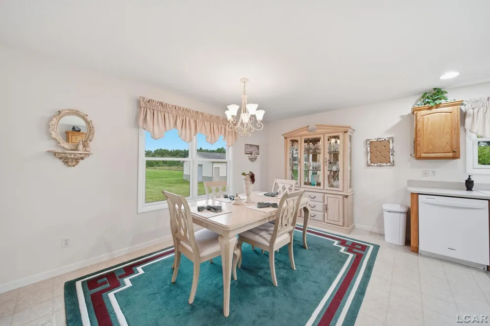 5750 Lyons Highway Madison Charter Township, MI 49221