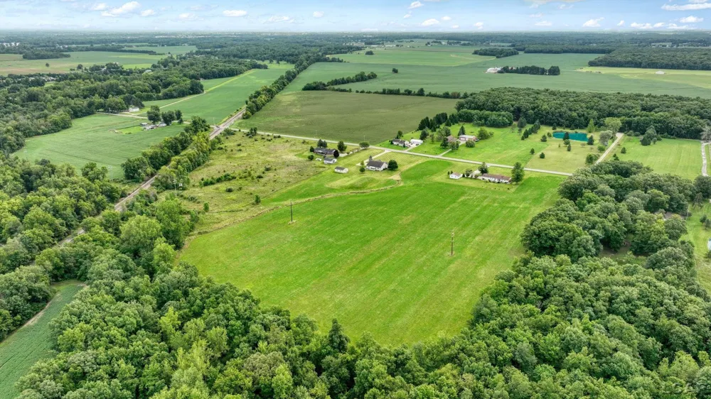 5750 Lyons Highway Madison Charter Township, MI 49221