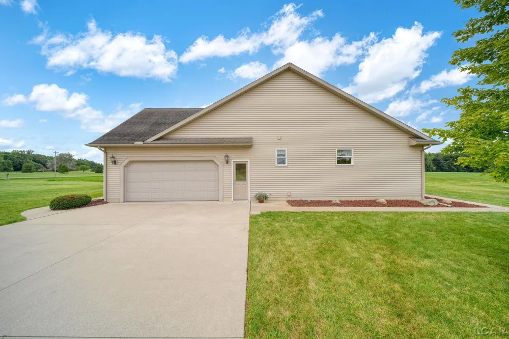 5750 Lyons Highway Madison Charter Township, MI 49221