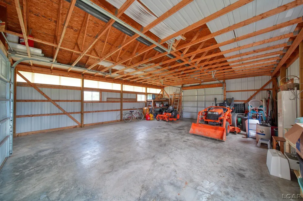 5750 Lyons Highway Madison Charter Township, MI 49221