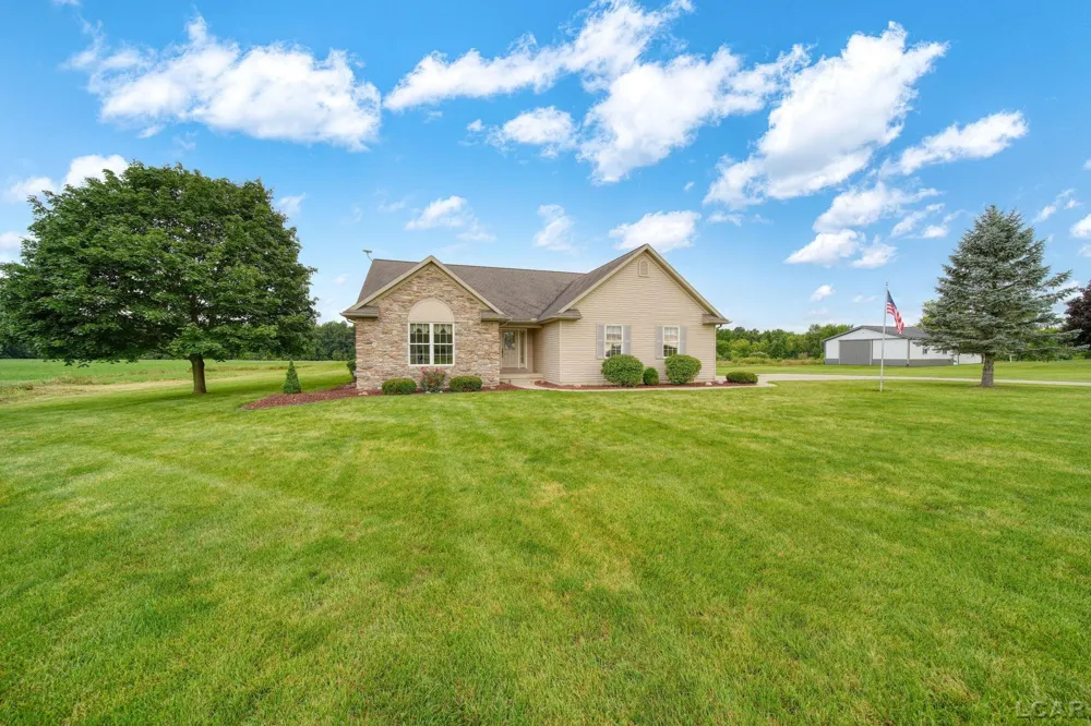5750 Lyons Highway Madison Charter Township, MI 49221