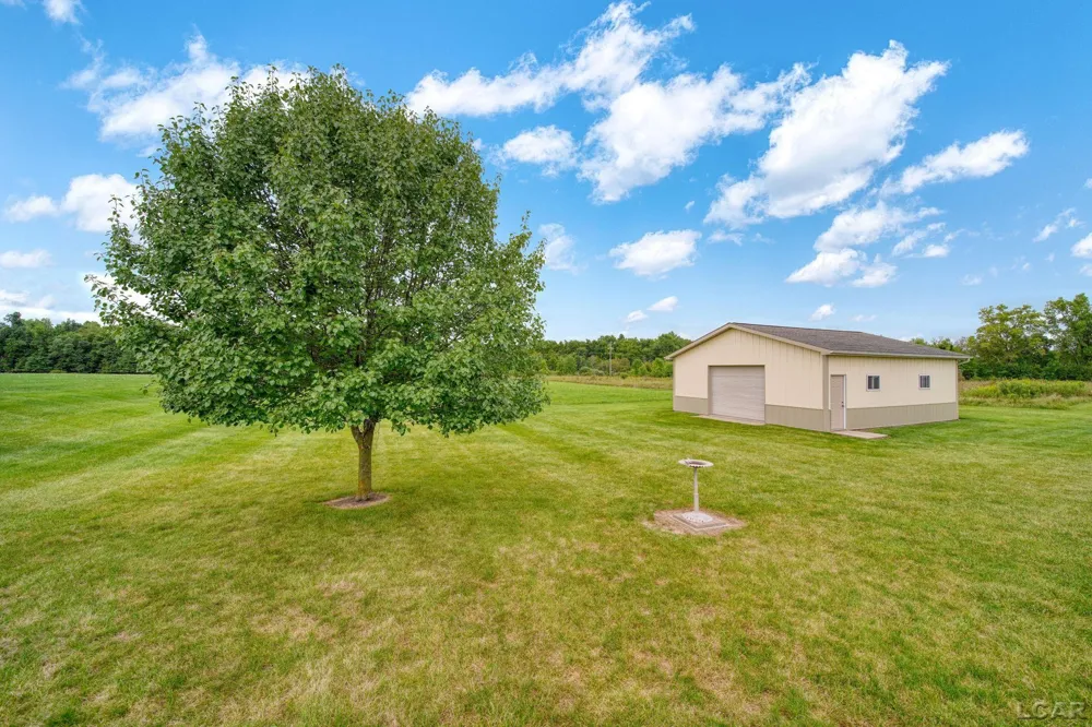 5750 Lyons Highway Madison Charter Township, MI 49221