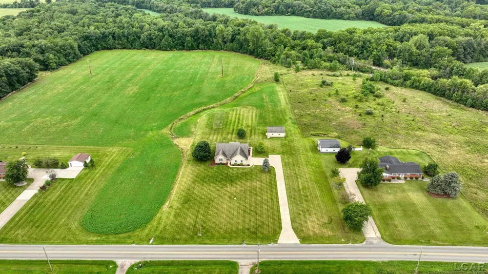 5750 Lyons Highway Madison Charter Township, MI 49221